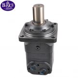 OMV hydraulic motor