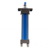 MOB series 7Mpa Hydraulic ram